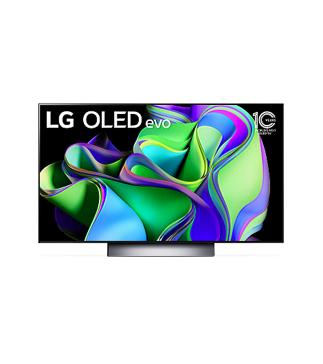 TV LG OLED48C37LA 121 cm (48 inci) OLED