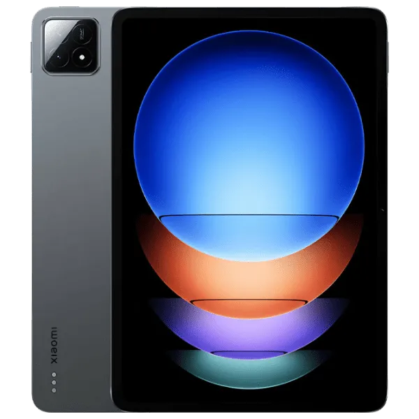 Xiaomi Pad 6S Pro – Snapdragon 8 Gen 2, 8GB RAM, 256GB, 12.4