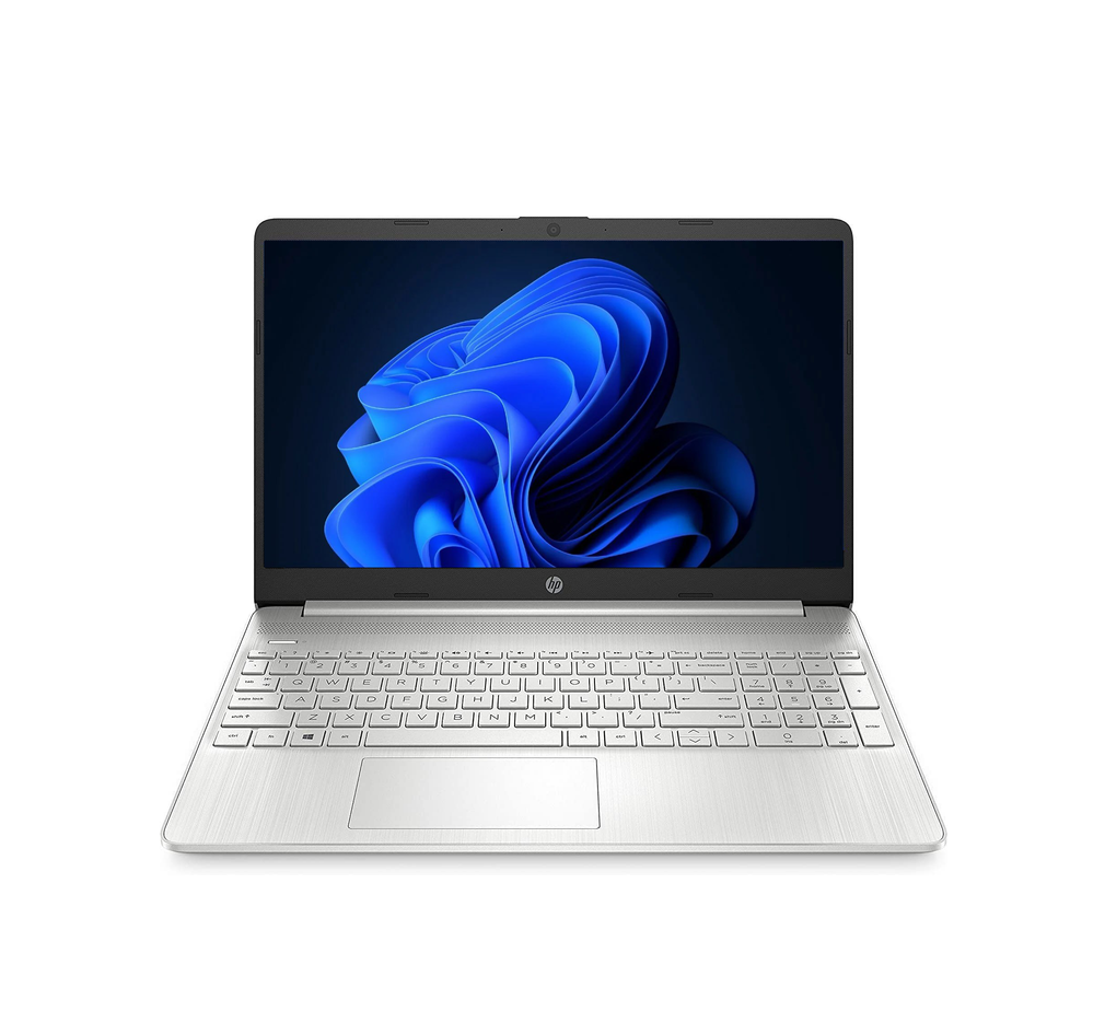 HP 15s-fq0010sl - Intel Celeron N4120, 8Gb Ram, Intel UHD Graphics 600, 128Gb SSD, 15.6