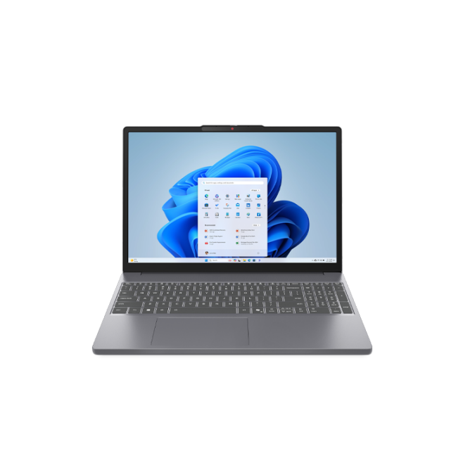 Lenovo IdeaPad Slim 3 - Ryzen 7 7735HS, 16GB Ram, 512Gb SSD, 15.3