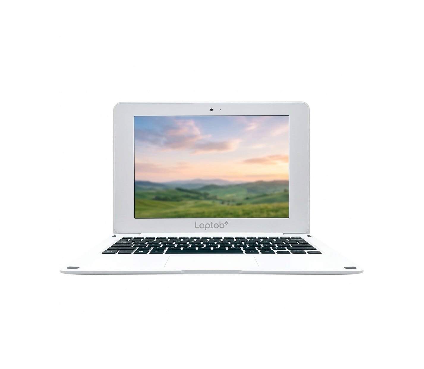 Lexibook LAPTAB 10 LT10FR - Intel Celeron N3350, 4Gb Ram, Intel HD Graphics 500, 64Gb eMMC, 10.1