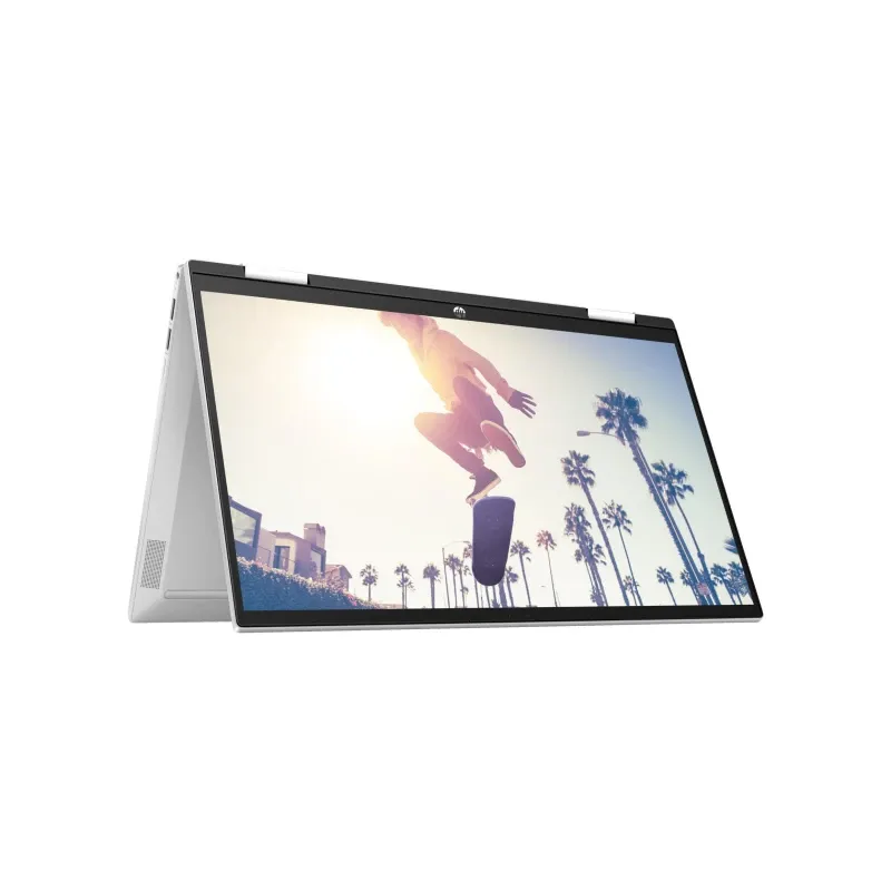 HP Pavilion 15 x360 - Core I5 1235U, 16Gb Ram, 500Gb SSD, 15.6" FHD IPS Touch