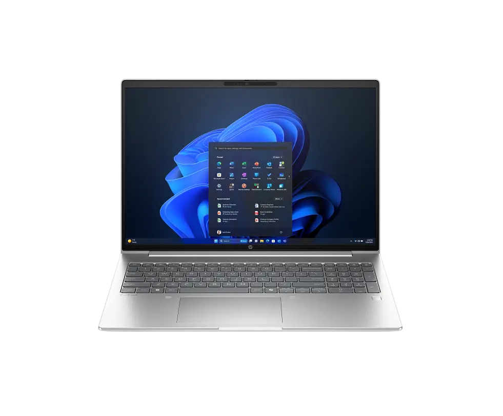 HP Probook 4 G1iR - Core 5 120U, 16Gb Ram, 500Gb SSD, 16