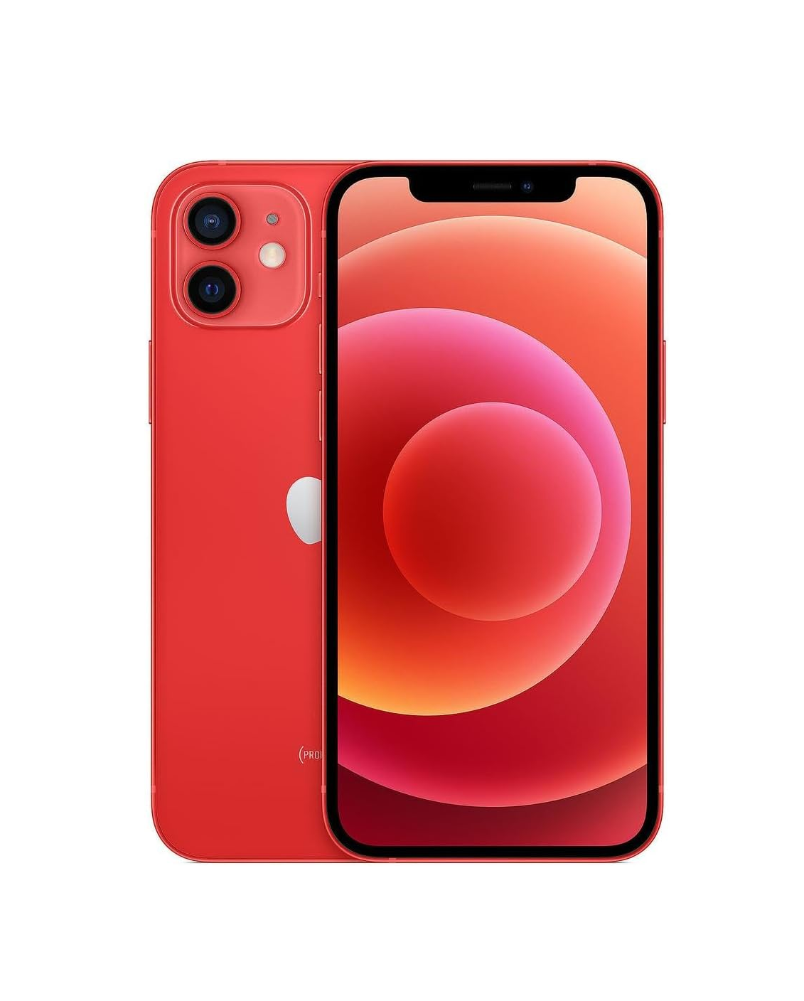iPhone 12 128GB ROȘU