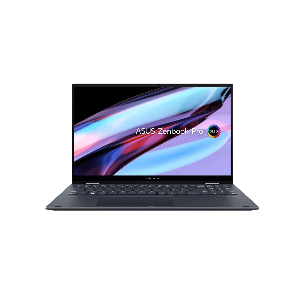 ASUS Zenbook Pro 15 Flip OLED, I7-12700H, 16 DDR5, 500 SSD, 15.6