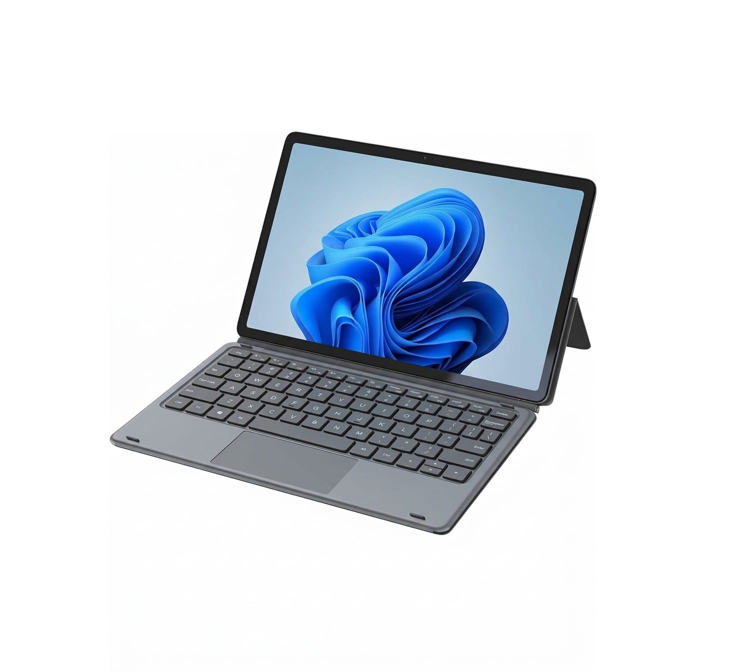 Laptop BNCF 2-in-1 - Intel N150, 12Gb Ram, Grafică Intel, SSD de 256Gb, Ecran tactil WUXGA IPS de 11