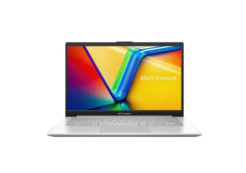 Asus VivoBook 14 - Core I3 N305, 8Gb Ram, 256Gb SSD, 14'' FHD IPS