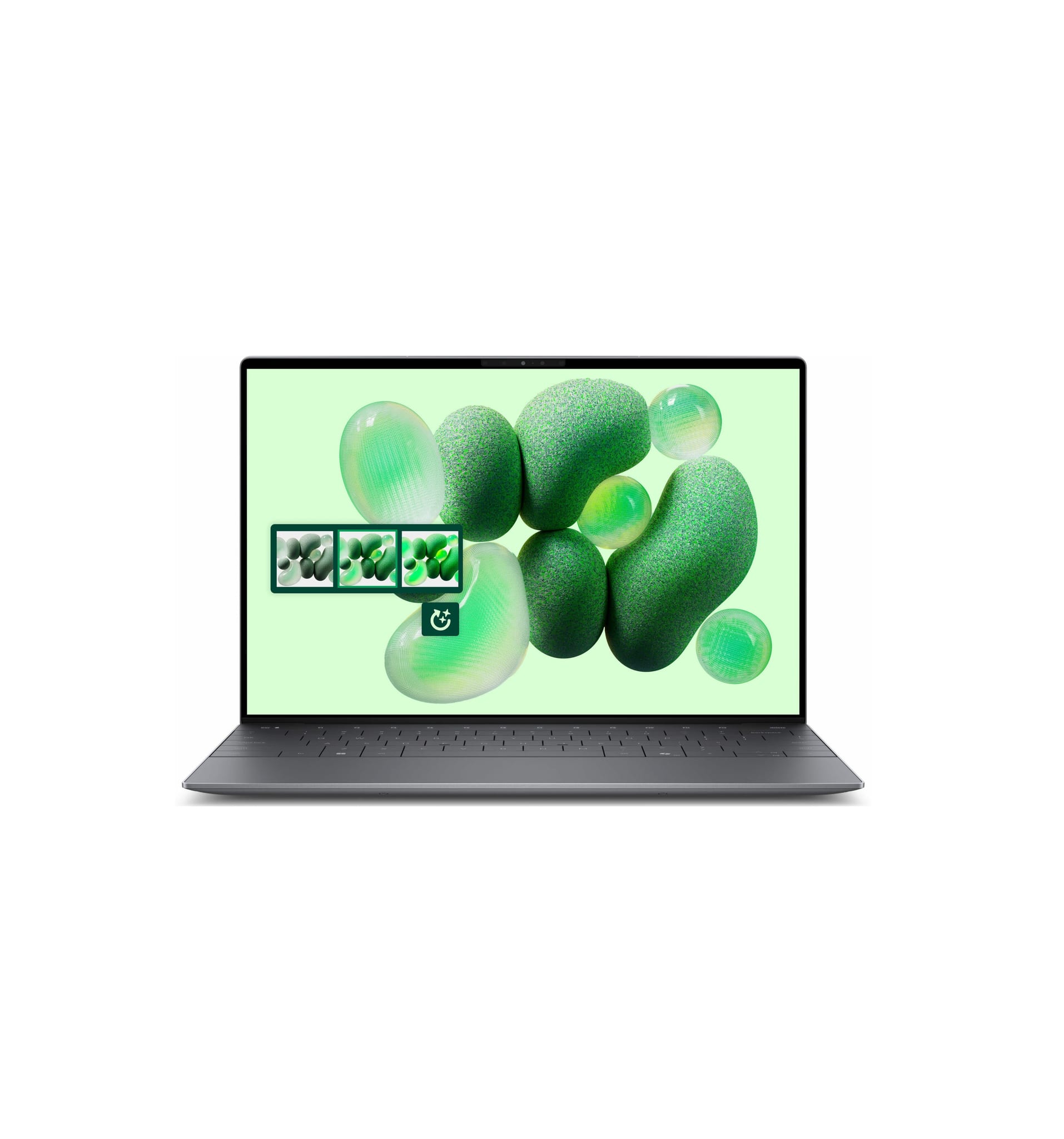 Dell XPS 13 9345 - Snapdragon X Elite, 16Gb Ram, 500Gb SSD, 13.4