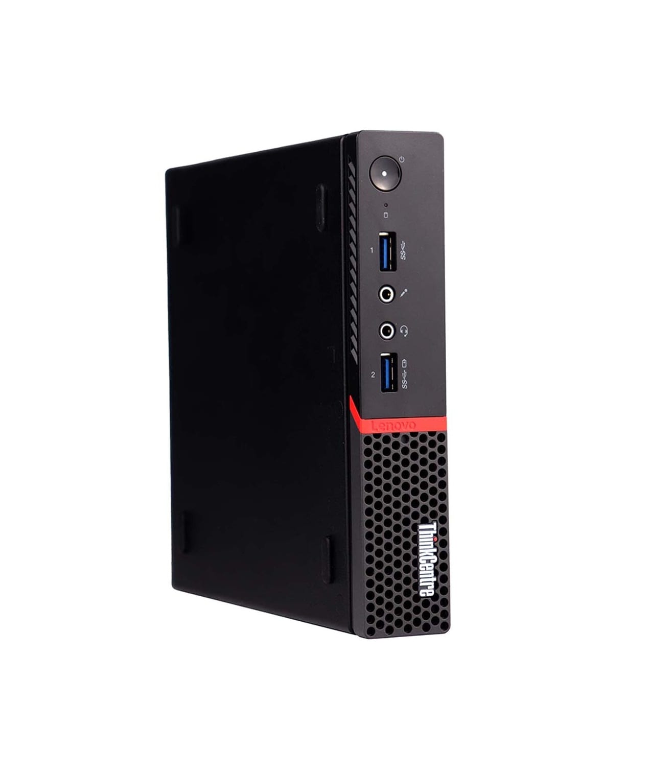 Lenovo Thinkcentre M710q - Core I3 6300, 16Gb Ram, 256Gb SSD, WiFi
