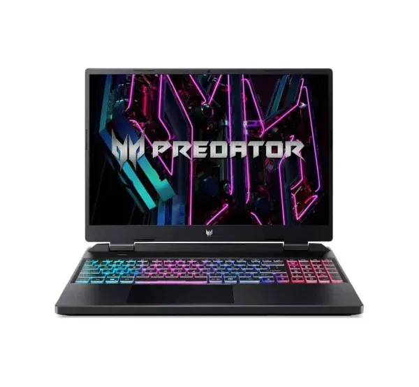 Acer Predator Helios Neo 16 - Core I7 13650HX, 32Gb Ram, RTX 4070, 1Tb SSD, 16
