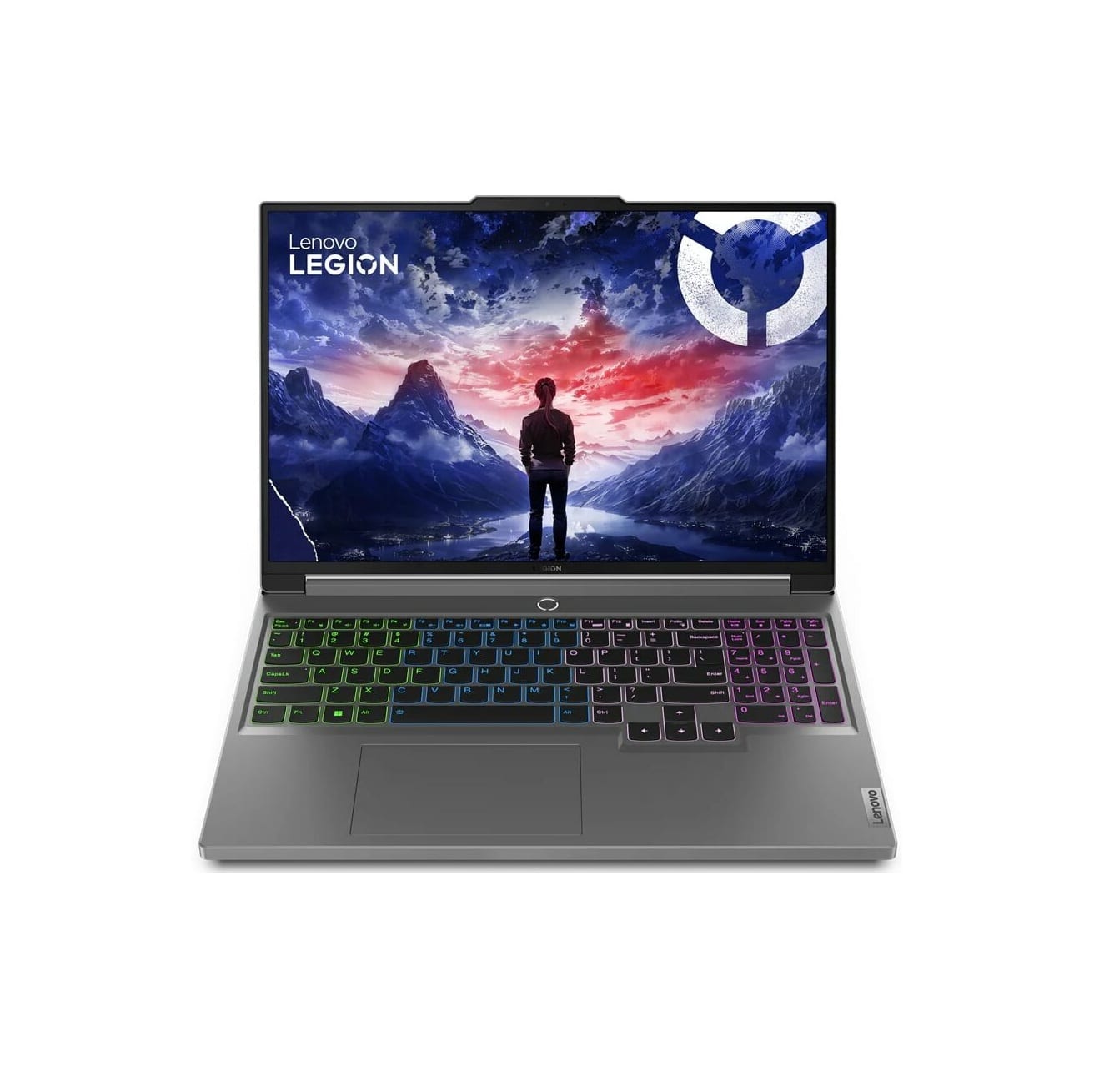 Lenovo Legion Pro 5 - Core i7 14650HX, 32Gb Ram, RTX 4060, 1Tb SSD, 16