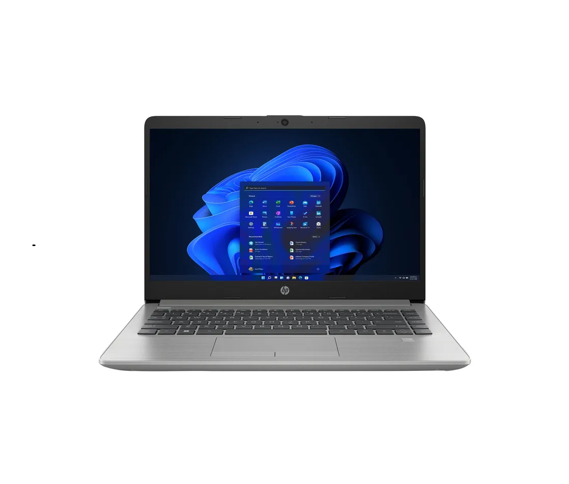 HP 245 G9 - Ryzen 3 5425U, 8Gb Ram, AMD Radeon Graphics, 256Gb SSD, 14
