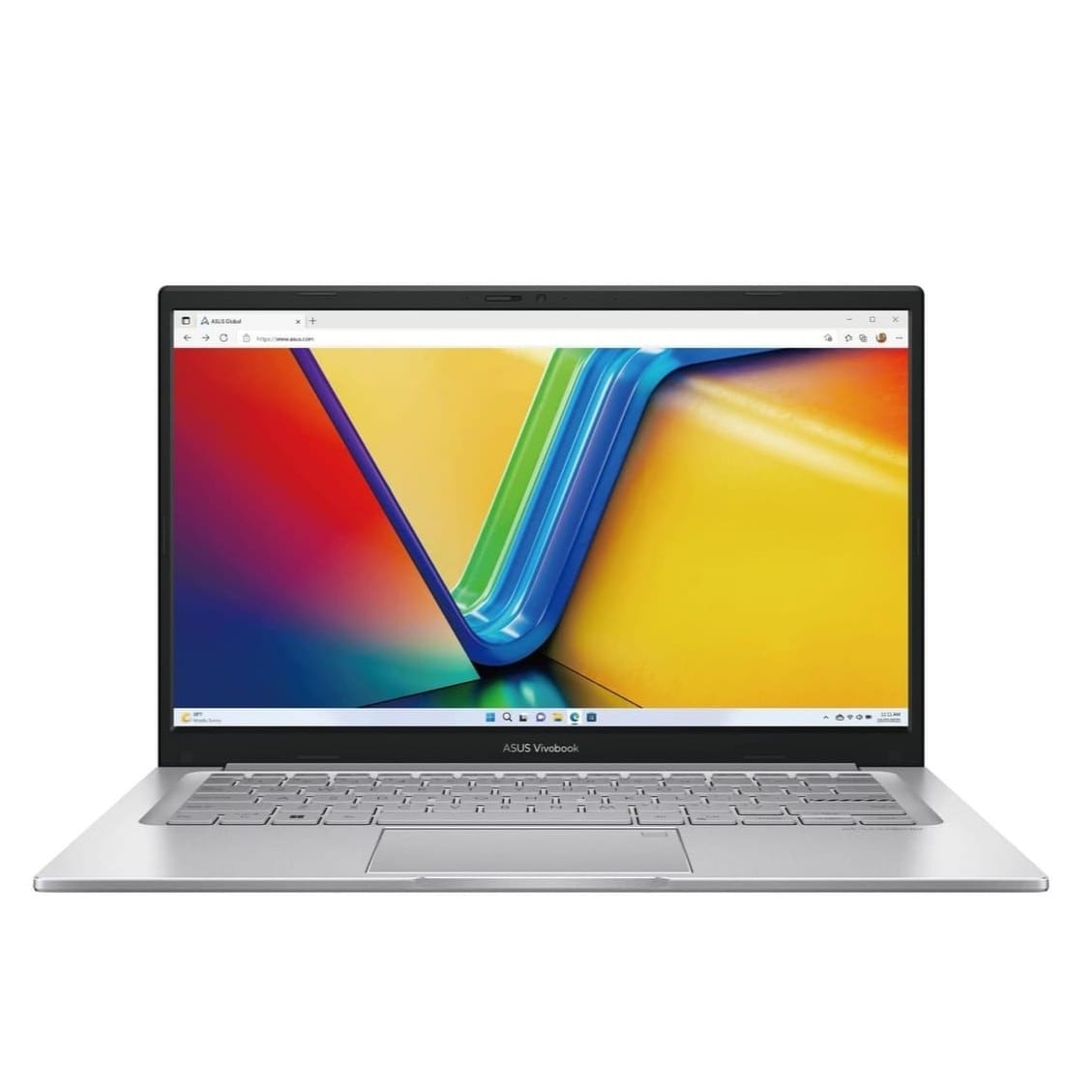 ASUS Vivobook 15 - Core i3 1215U, 16GB RAM, 512GB SSD, 15.6