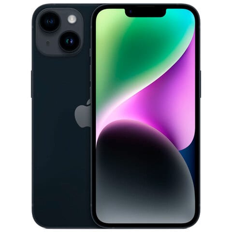 iPhone 14 Plus 128GB Midnight