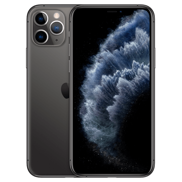 Smartphone APPLE iPhone 11 Pro Max 64GB Midnight