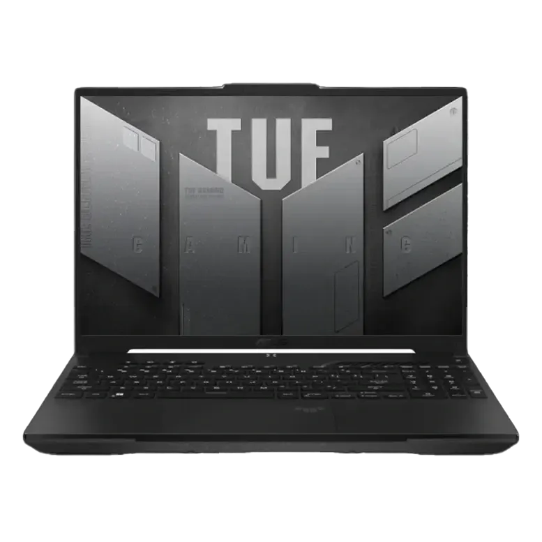 ASUS TUF Gaming A16 - Ryzen 9 7845HX, 32 GB RAM, RTX 4060, 1Tb SSD, 16