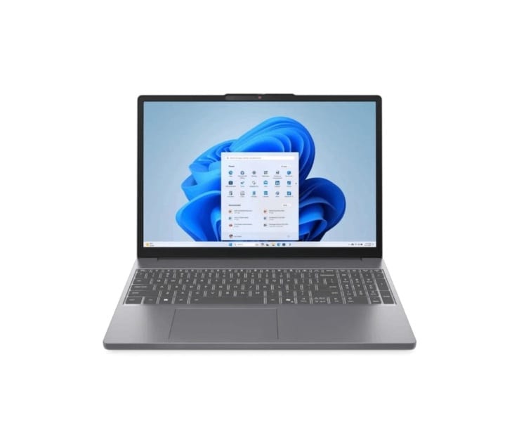 Lenovo IdeaPad Slim 3 16ARP10 - Ryzen 7 7735HS, 16Gb Ram, AMD Radeon 680M, 512Gb SSD, 16
