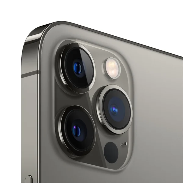 iPhone 12 pro 128GB Blue, Model A2633 2AMLPK3 — 2