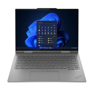 Lenovo ThinkPad 2in1 Gen 9 - Core Ultra 7 165U, 32Gb Ram, 1Tb SSD, 14