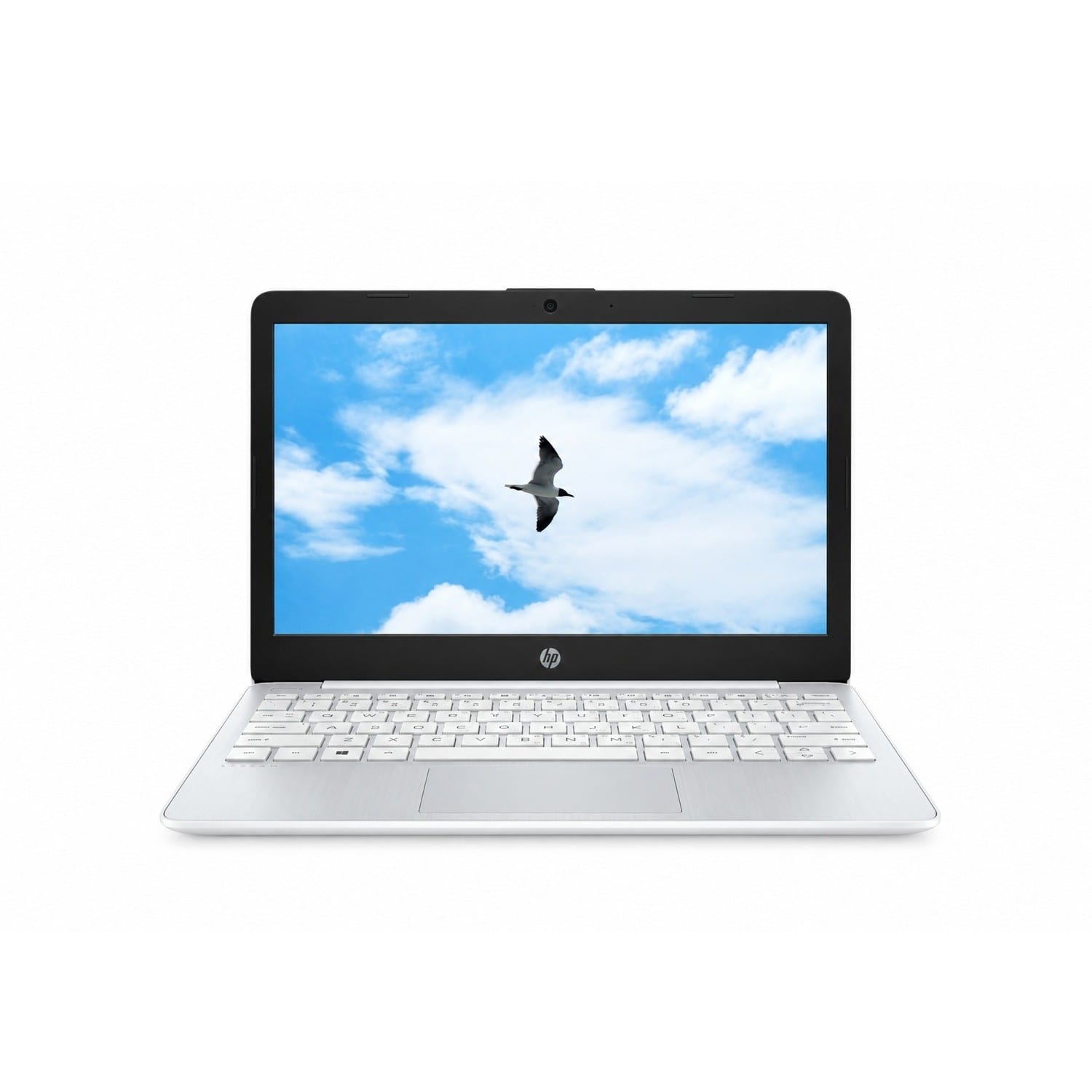 HP Stream 11 - Intel Celeron N4120, 4Gb RAM, Intel UHD Graphics 600, 64Gb eMMC, 11.6
