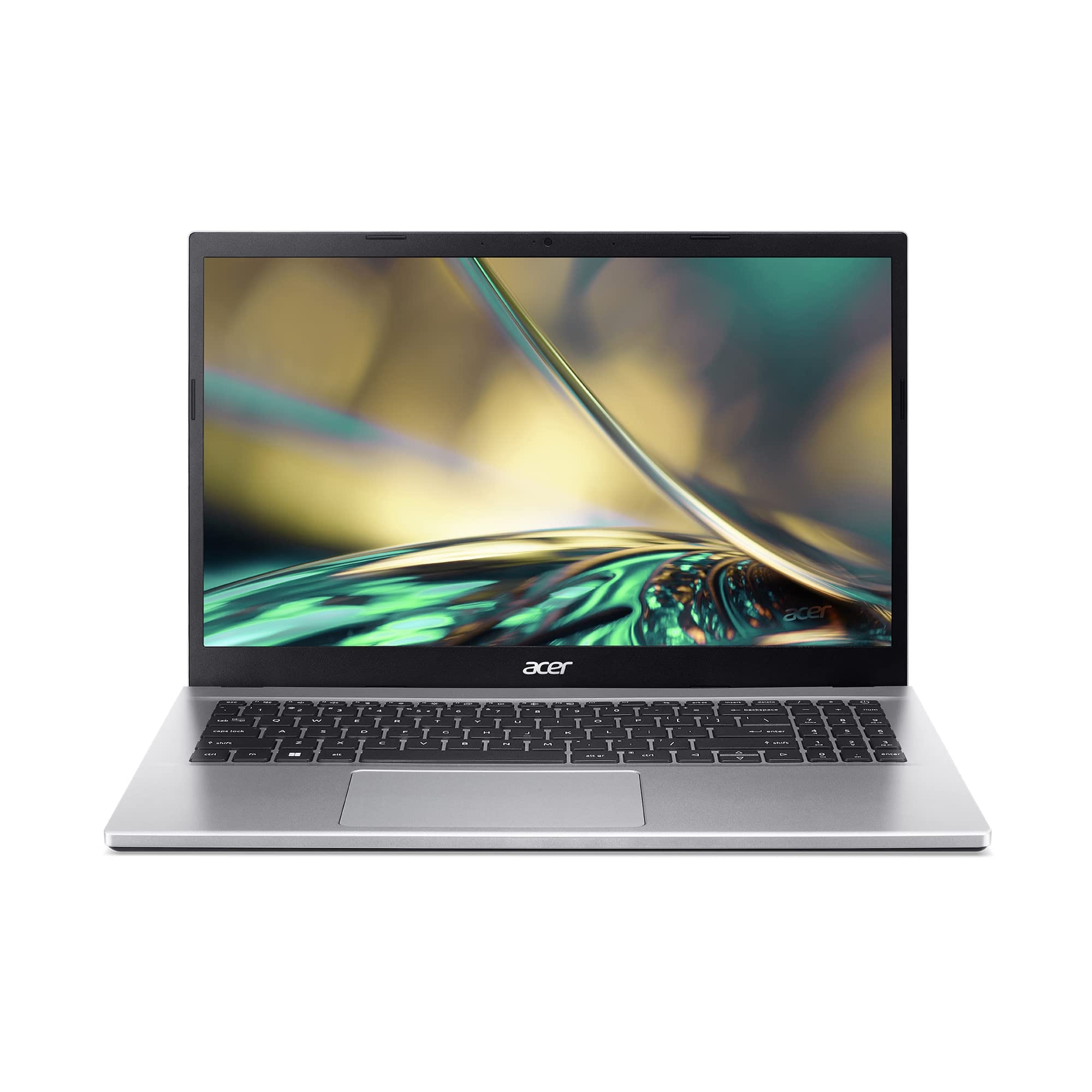 Acer Aspire 3 - Core i5 1235U, 16Gb Ram, Intel Iris Xe Graphics, 500Gb SSD, 17.3