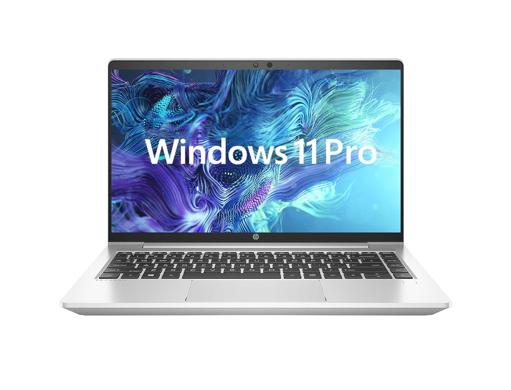 Hp Probook 640 G8 - Core i5 1145G7, 16Gb Ram, 500Gb SSD, 14