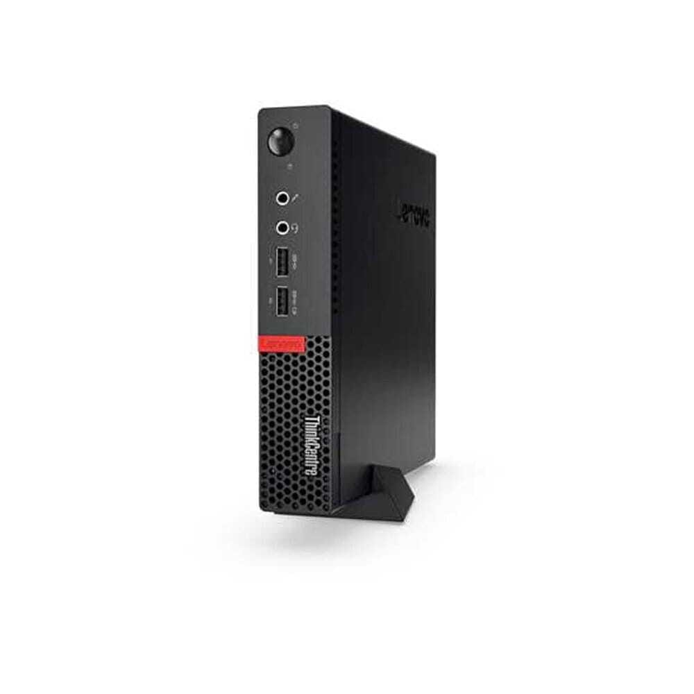 Lenovo ThinkCentre M710q - Core i5 7500t, 16Gb Ram, 256Gb SSD, WiFi