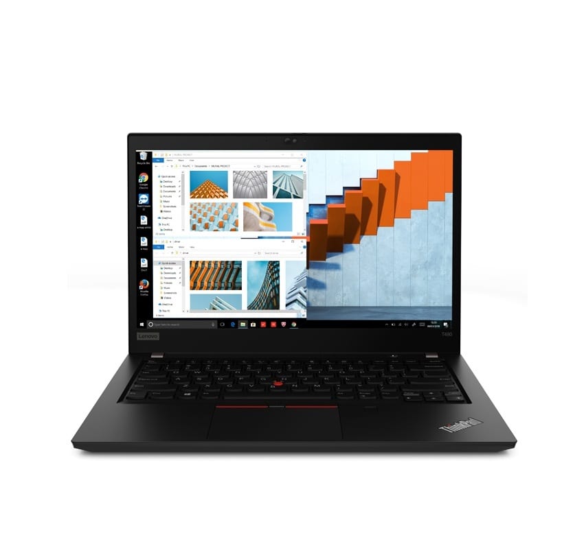 Lenovo ThinkPad T495 - Ryzen 5 Pro 3500U, 16Gb Ram, 512Gb SSD, 14