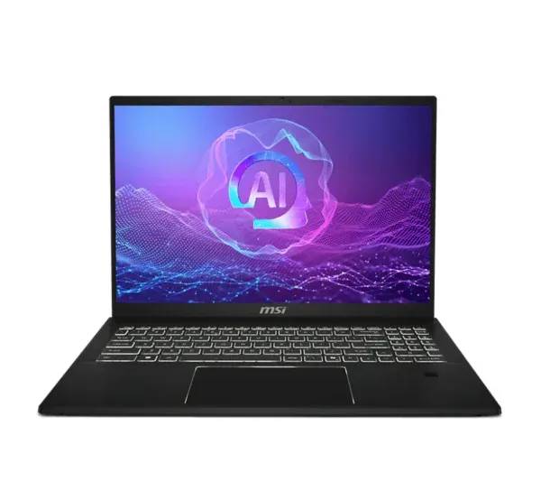MSI Summit A16 - Ryzen AI 9 365, 32Gb RAM, 1Tb SSD, 16