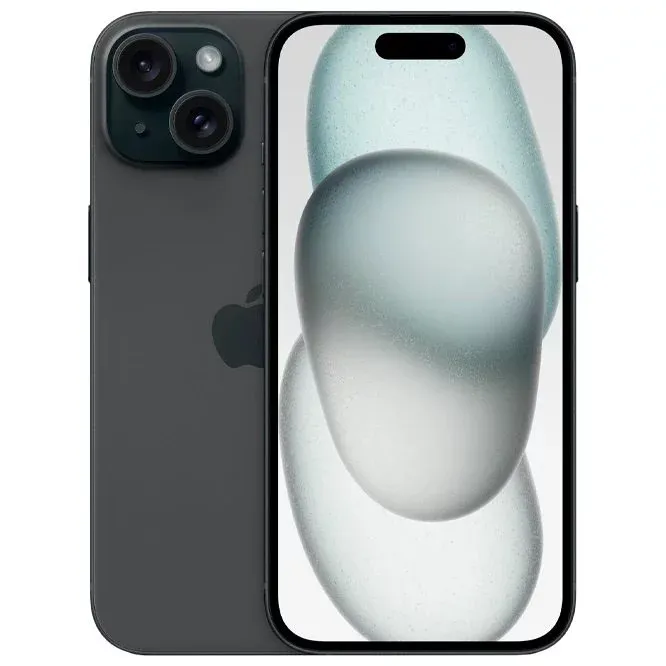 iPhone 15 128GB Negru