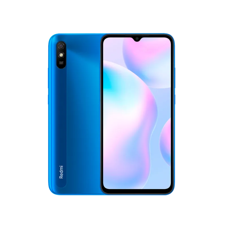 Smartphone XIAOMI Redmi 9A 2 GB/32 GB
