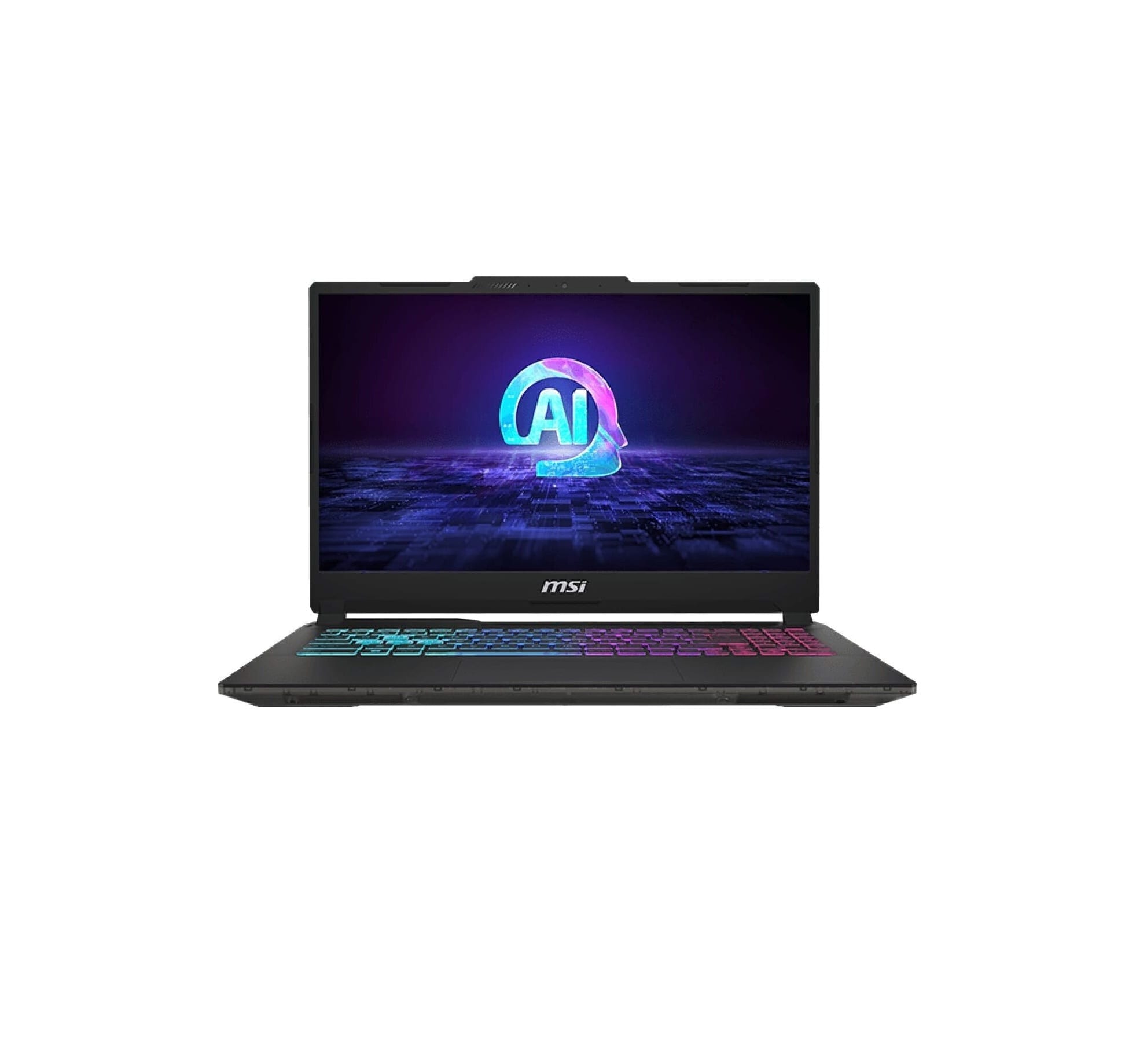 MSI Cyborg 15 - Core Ultra 7 155H, 16Gb Ram, RTX 4060, 1Tb SSD, 15.6