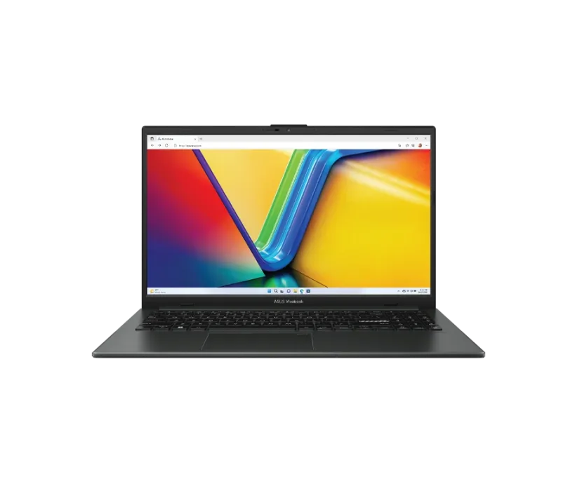 Asus Vivobook 15 - N100, 8Gb Ram, 128Gb SSD, 15.6