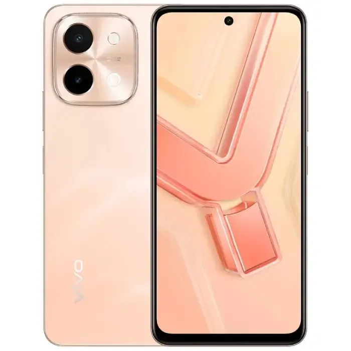 VIVO Y28 8 GB/128 GB Portocalie Strălucitoare