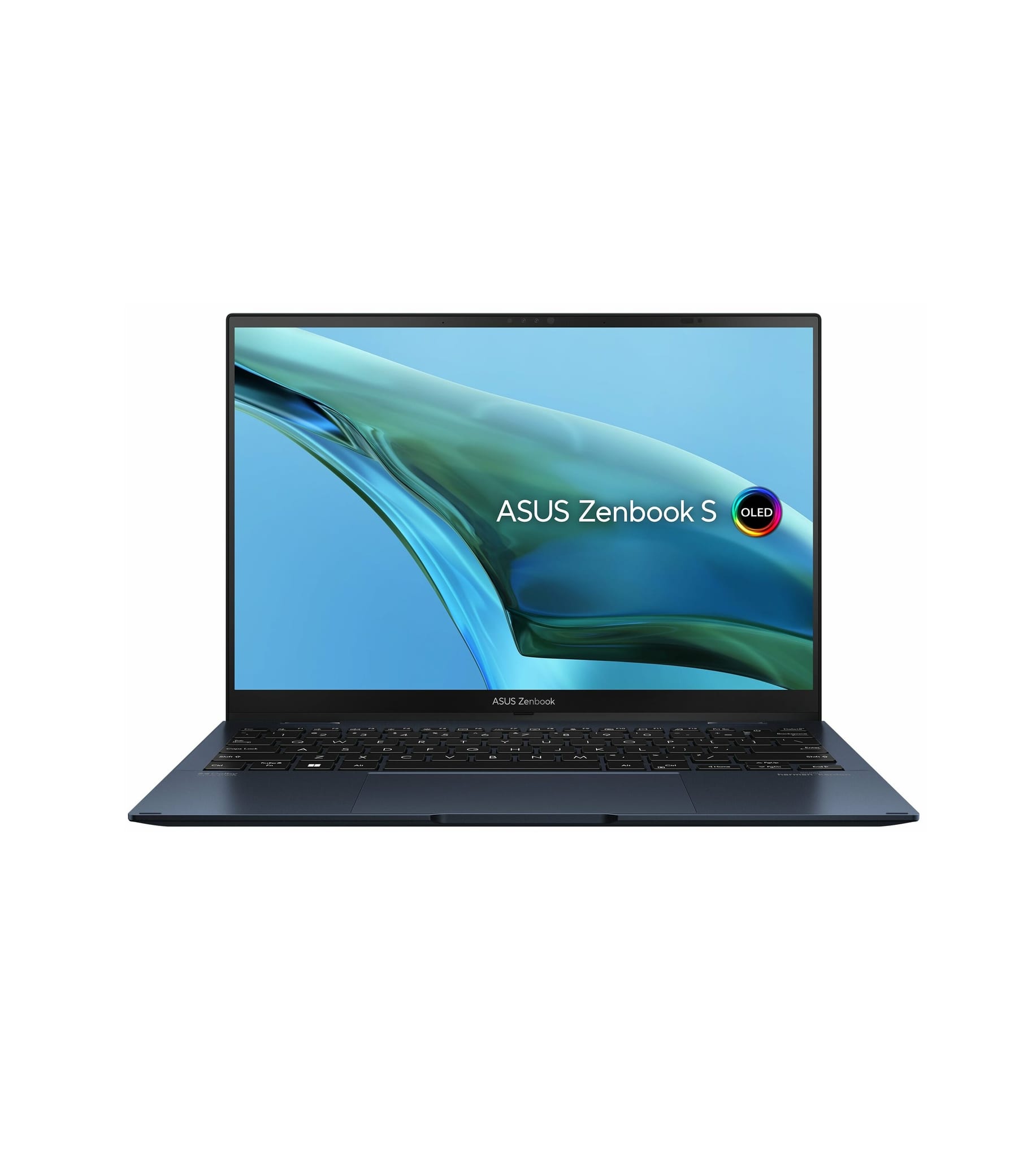 ASUS Zenbook S13 Flip - Core I5 1240P, 16Gb Ram, 500Gb SSD, 13.3