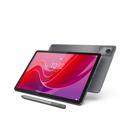 Lenovo Tab M11 – MediaTek Helio G88, 8GB RAM, 128GB, display 11” WUXGA IPS