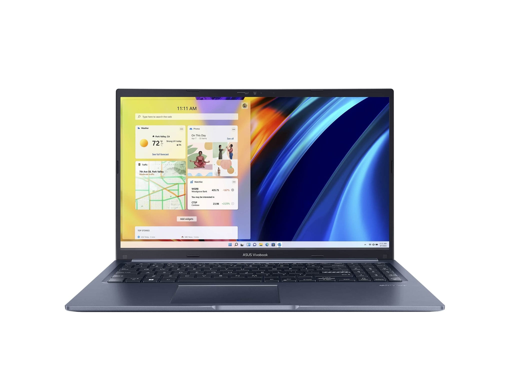 ASUS Vivobook 15X - Core I7 13620H, 16Gb Ram, 512GB SSD, 15.6