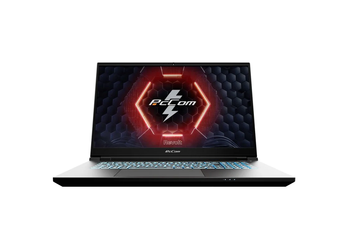 PcCom Revolt 15 - Core i7 13700HX, 16 Gb Ram, RTX 4070, 1Tb SSD, 15.6