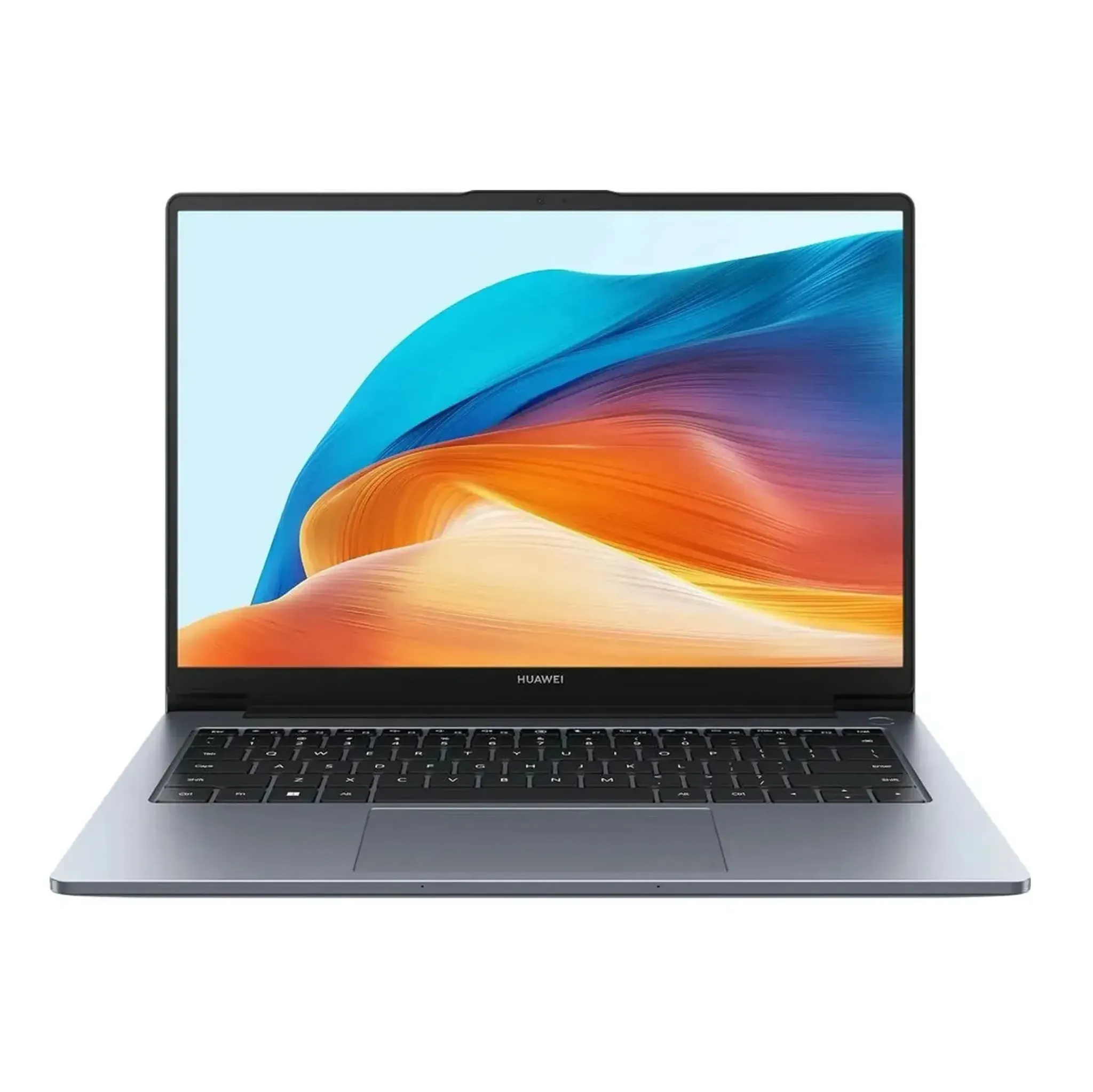 HUAWEI MateBook D 14 - Core i5 10210U, 16Gb Ram, NVIDIA GeForce MX250, 512Gb SSD, 14