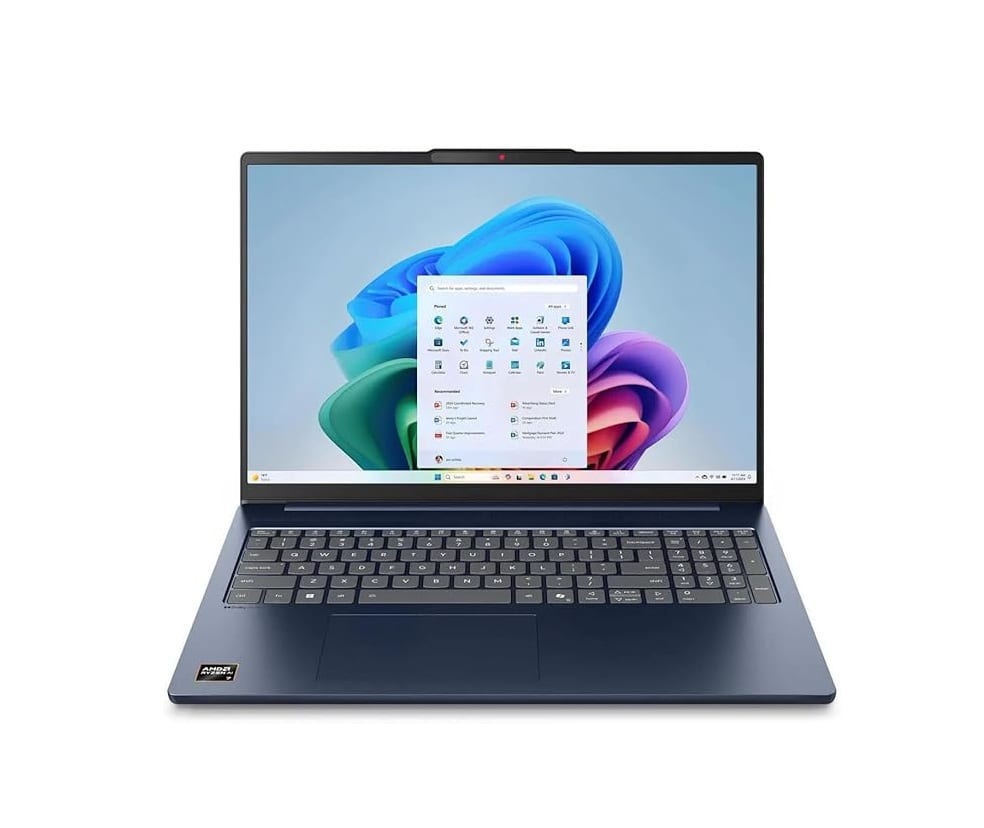 Lenovo Ideapad Slim 5 - Ryzen 7 Ai 350, 16Gb Ram, 1Tb SSD, 14