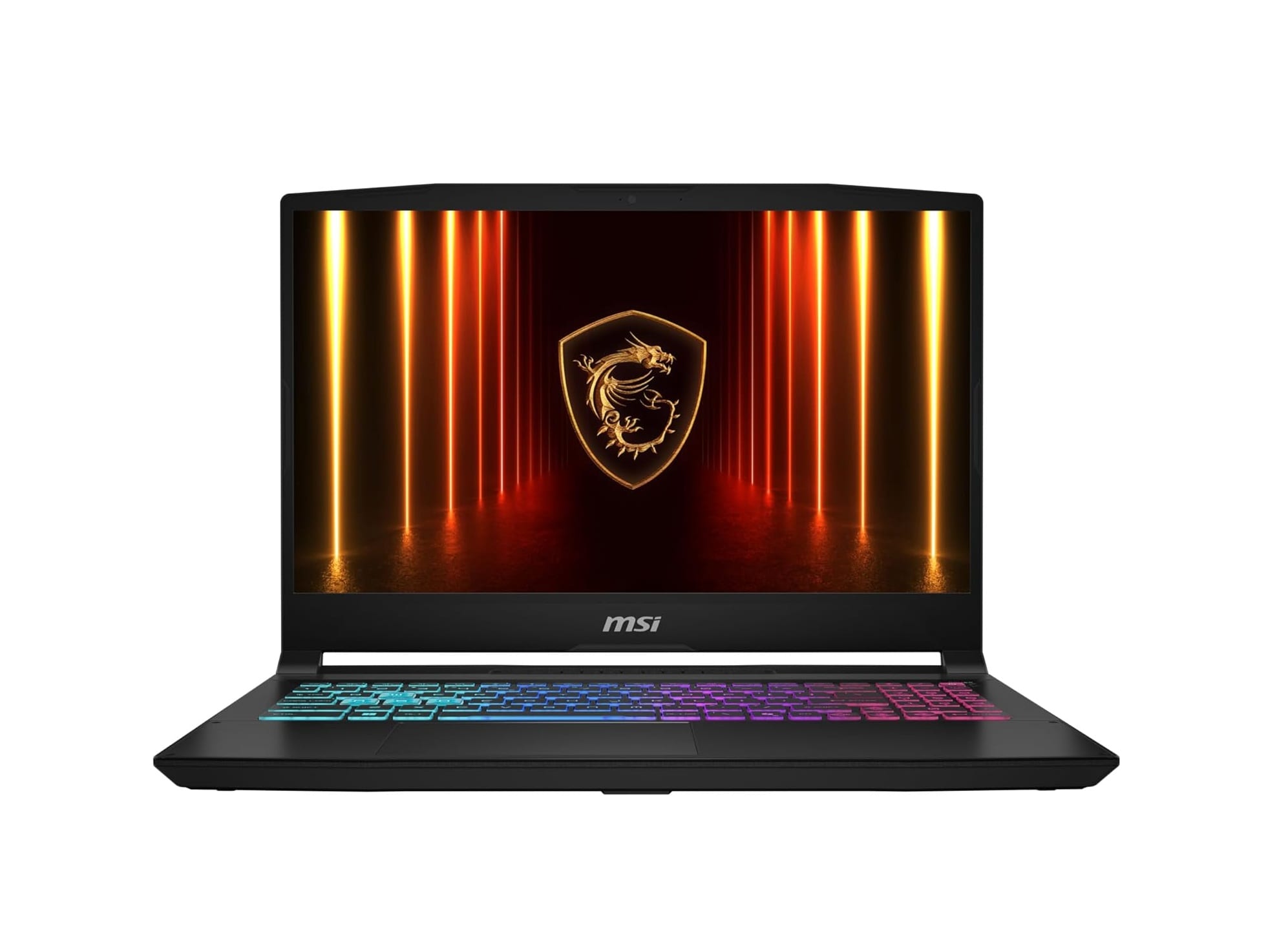 MSI Katana 15 HX - Core i9 14900HX, 32Gb DDR5, RTX 5070, 1Tb SSD, 15.6