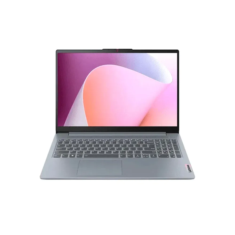 Lenovo Ideapad Slim 3, Ryzen 5 7520U, 16Gb DDR5, Radeon 610M, 500Gb SSD, 15.6