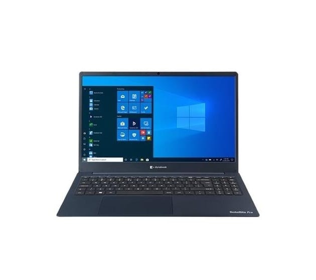 Toshiba Dynabook 15 - Core I3 1005G1, 8Gb Ram, 256Gb SSD, 15.6