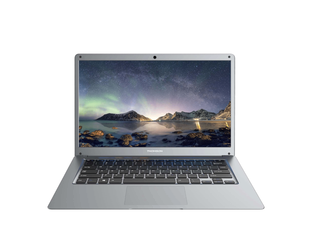 Thomson Neo N14 - Intel N4120, 8Gb Ram, 128Gb SSD, 14