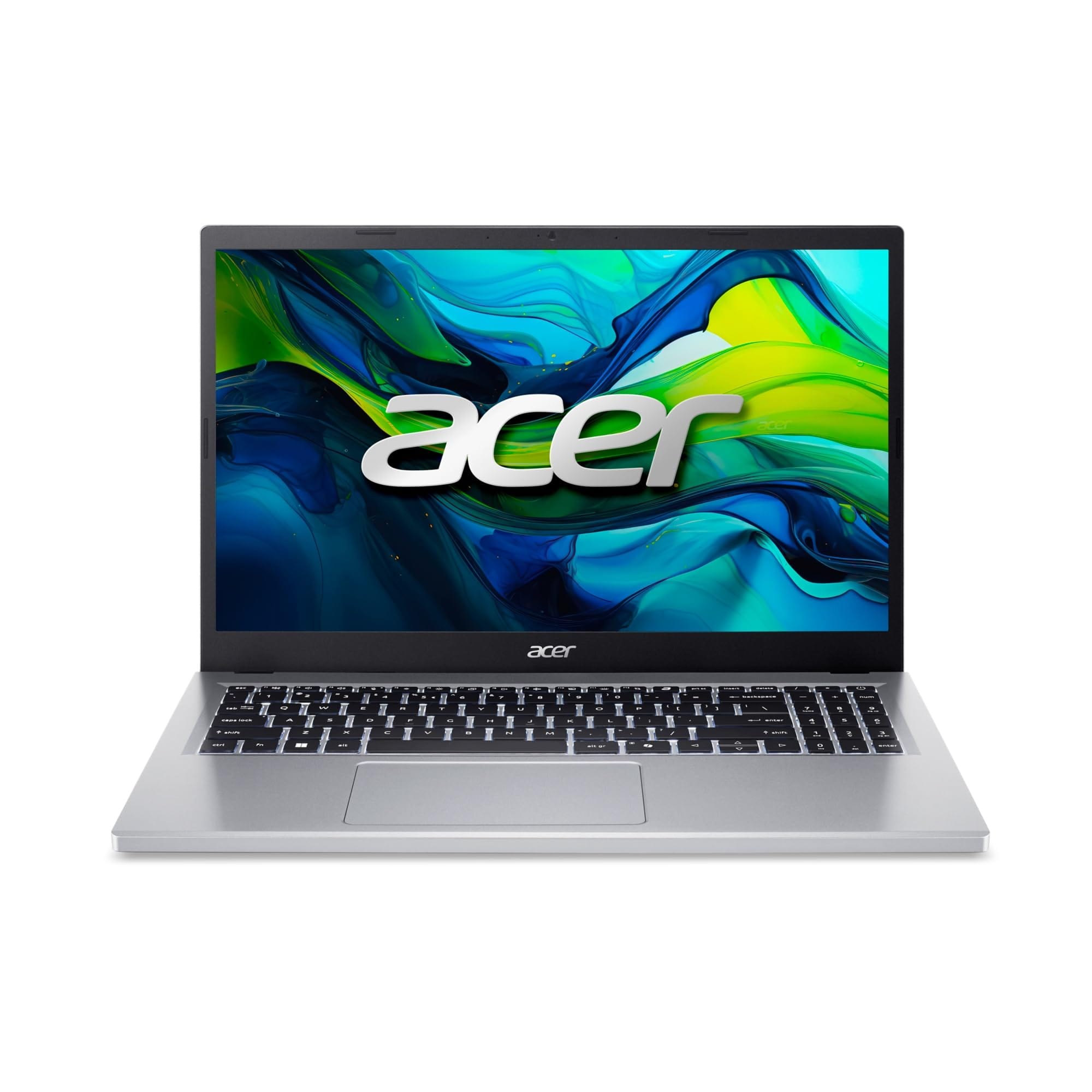 Acer Aspire Go 15 - Core i3 N305, 8Gb Ram, 512Gb SSD, 15.6
