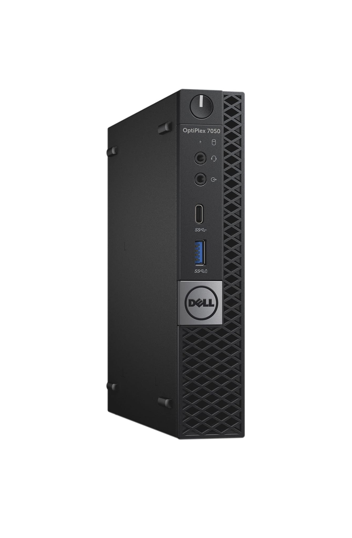 Dell OptiPlex 7050 Micro - Core i5 6500T, 16Gb Ram, 256Gb SSD, WiFi