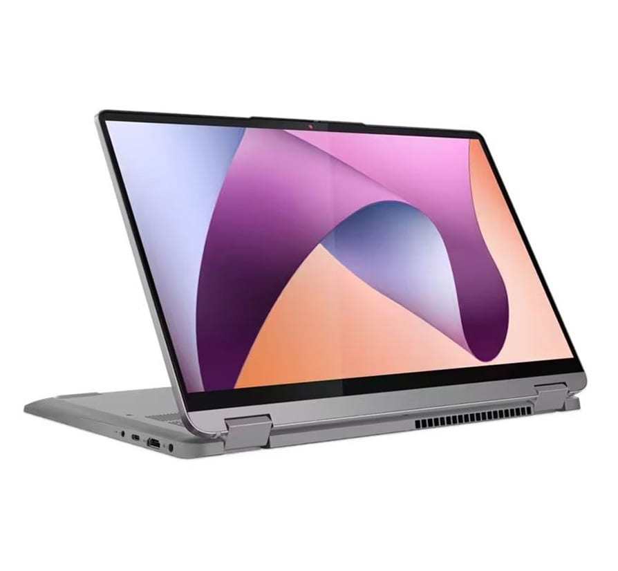 Lenovo IdeaPad Flex 5 - Ryzen 7 7730U, 16GB RAM, 512GB SSD, 14