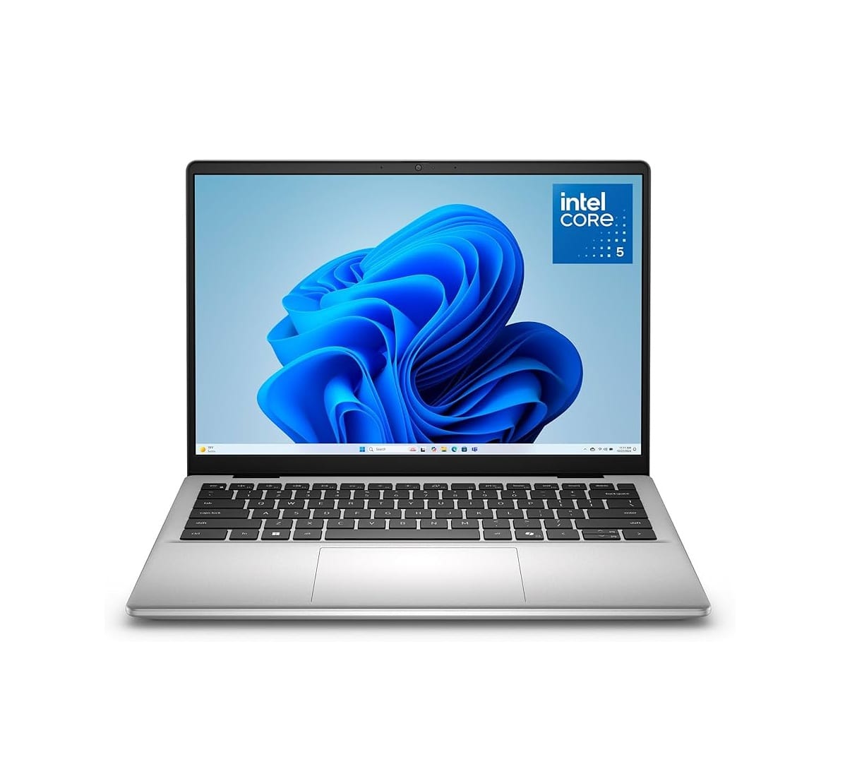 Dell 14 DC14250 - Core 5 120U, 16Gb Ram, Intel Graphics, 512Gb SSD, 14