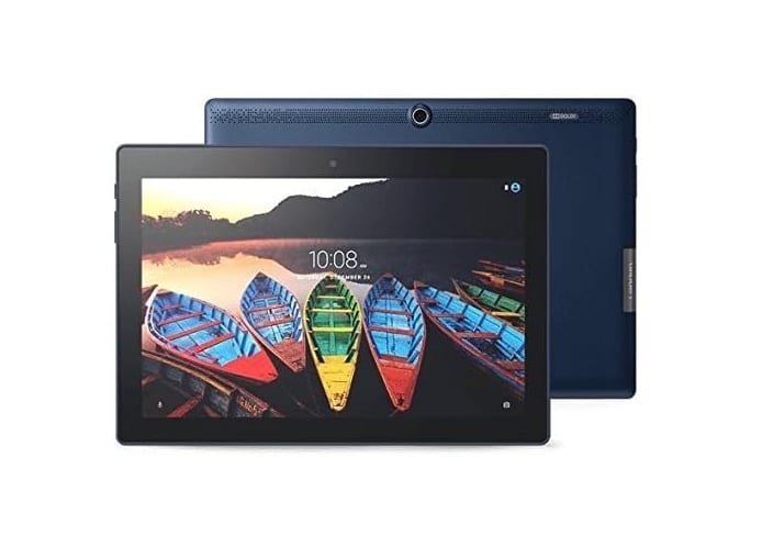 Lenovo Tab3 10 Plus TB3-X70F - 2Gb Ram, 16Gb, Wi-Fi, 10.1" FHD IPS, MediaTek MT8161