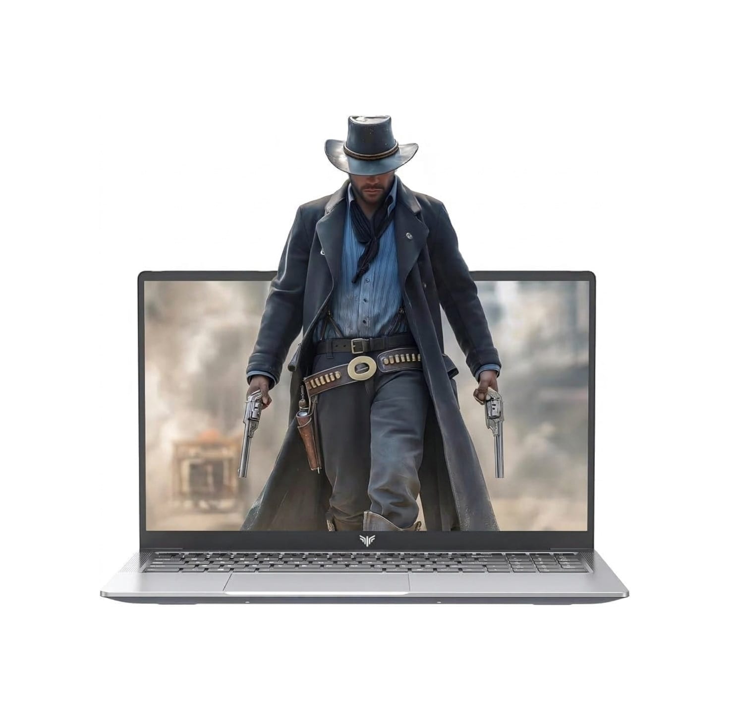 Laptop 17.3 - Intel N95, 8Gb Ram, Intel UHD Graphics, 256Gb SSD, 17.3